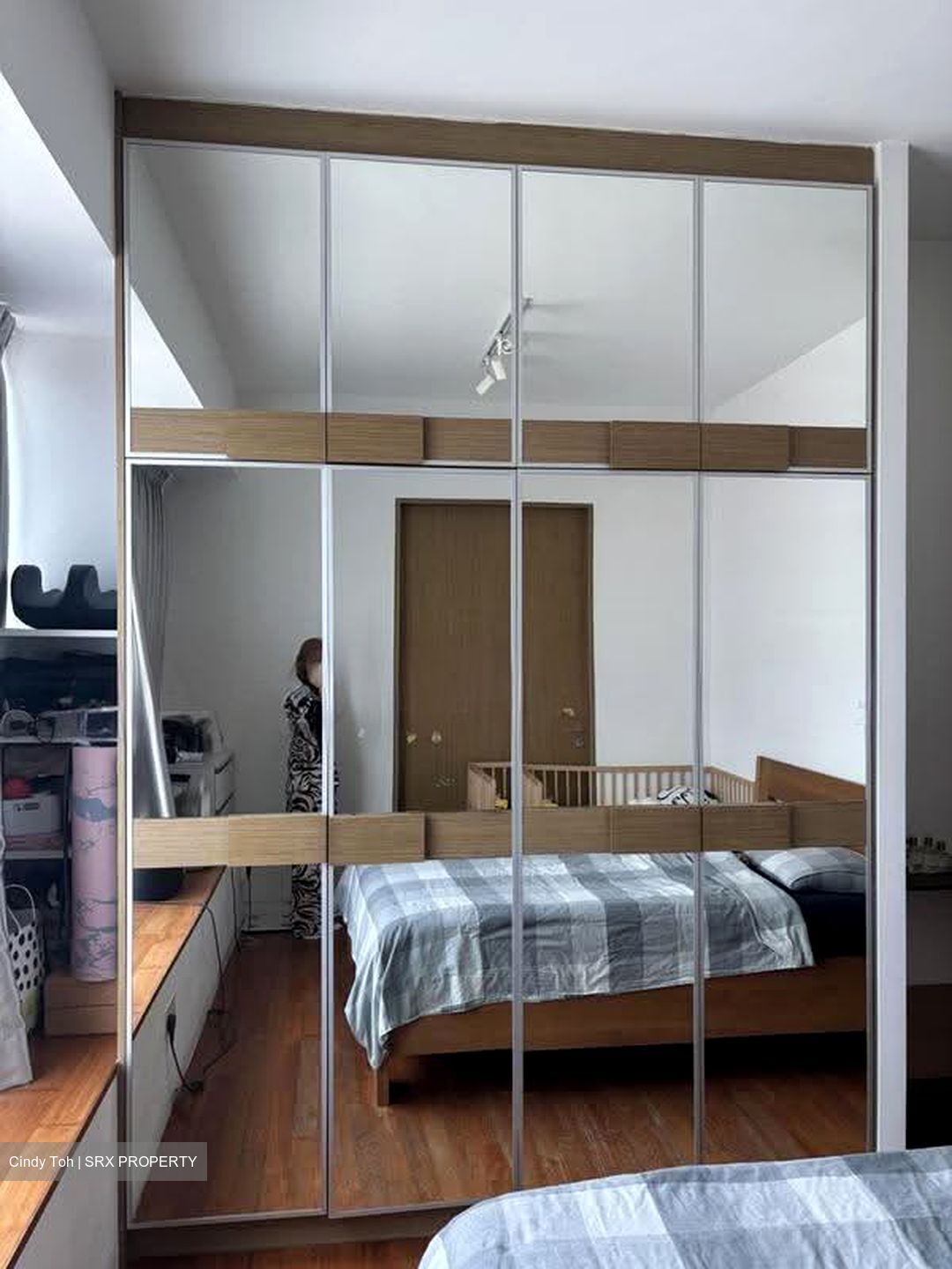 St Patrick's Residences (D15), Apartment #626997051